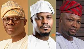 Tribunal reserves judgment in petitions against Sanwo-Olu’s re-election